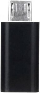 OTG Type C to Micro USB cable Adapter | TYPE-C-TO-MICRO