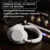 Sony WH-1000XM6 Wireless Noise Cancelling Headphones - Thumbnail Image 6