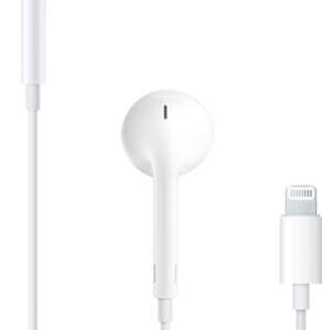 Apple EarPods