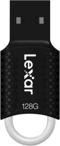 Lexar 128GB USB Flash Drive V40