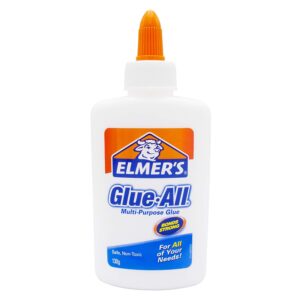 Elmer’s White Glue 118 ml – EM-2079101