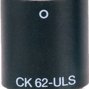 AKG CK62 ULS Omnidirectional Capsule | 2231H00220