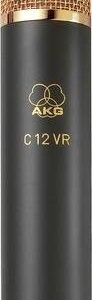 AKG C12 VR Tube Condenser Microphone | 2221X00040