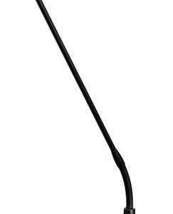 AKG CGN521 STS Tabletop Cardioid Gooseneck Microphone with Base (19.7″) | 2967H00020