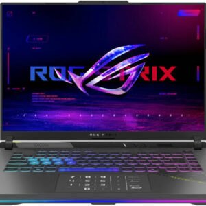 ASUS ROG Strix G16 G614FM Gaming Laptop | 90NR0L17-M00010