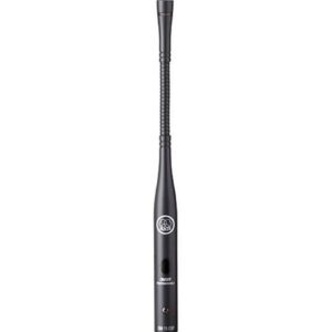 AKG N15ESP Gooseneck with XLR Output (6″) | 2765H00450