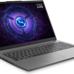 Lenovo LOQ 15IAX9E Gaming Laptop | 83LK00CVUS