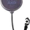 AKG C414 XLS Multi-Pattern Large-Diaphragm Condenser Microphone | 3059X00050 - Thumbnail Image 2