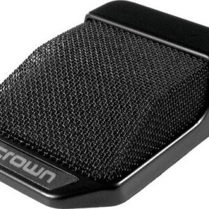 AKG PCC130SW Supercardioid Boundary Layer Microphone With Programmable Switch | 3333H00010