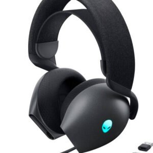 Dell Alienware AW725H Tri Mode Wireless Gaming Headset | 545-BBFW