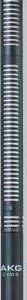 AKG CK69 ULS – Dual Hyper-Cardioid/Directional Shotgun Condenser Interchangeable Microphone Capsules For C480B | 2669H00010