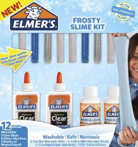 ELMERS SLIME PEN BUNDLE FROSTY – EM-2077363