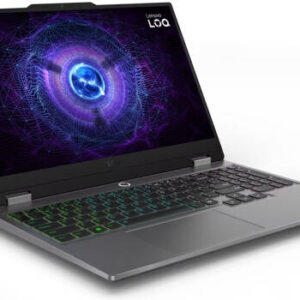 Lenovo LOQ 15IRX9 Gaming Laptop | 83DV0072PS