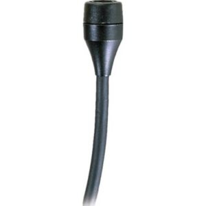 AKG C417 PP Omnidirectional Lavalier Condenser Microphone With XLR Output | 2577X00120