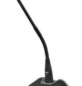 AKG CS3 DU Digital Delegate / Discussion Unit Integrated Loudspeaker | 3361H00210