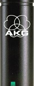 AKG C430 Drum Overhead Microphone | 2795X00040