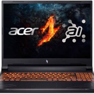 Acer Nitro V 16 Gaming Laptop | NH.QTREM.003