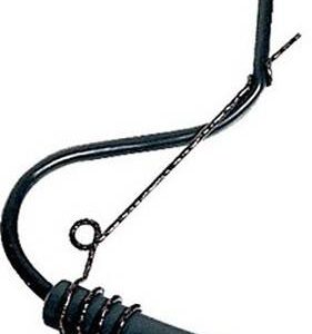 AKG HM 1000 Hanging Module for Modular Microphones 10m Twist-Free Cable | 2765H00100