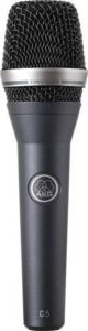 AKG C5 Vocal Stage Condenser Microphone | 3138X00100