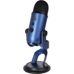 Logitech Blue Yeti USB Microphone | 988-000232