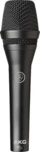 AKG P5i Dynamic Vocal Handheld Mic With Harman Connected PA Compatibility | 3100H00300