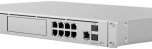 Ubiquiti UniFi Dream Machine Special Edition UDM-SE Gateway, 180 W PoE