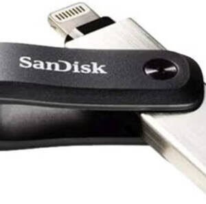 Sandisk 128 GB iXpand Flash Drive Micro USB | SDIX60N-128G-GN6NE