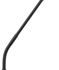 AKG CS321 Condenser Gooseneck Microphone For CS3 System 12″ – Black | 3361H00340