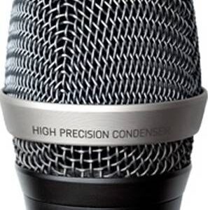 AKG C7 WL1 Reference Condenser Vocal Microphone Head | 3438X00030