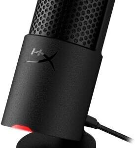HyperX SoloCast 2 USB Gaming Microphone | AR0A0AA