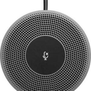 Logitech Expansion Microphone for MeetUp Conference Cam | 989-000405