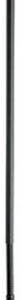 AKG GN50 E 5Pin – 50Cm (20In) High-Performance Modular Gooseneck Microphones, Bass Roll-Off, Black | 2765H00410