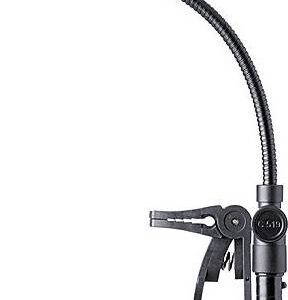 AKG C519 ML Clip-On Instrument Microphone | 3065X00020