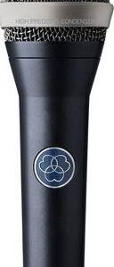 AKG C7 Reference Condenser Vocal Microphone Supercardioid | 3438X00010