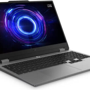 Lenovo LOQ 15IRX10 83JE000WUS Gaming Laptop, Core i7-13650HX, RTX 5050, 24GB RAM, 1TB SSD, 15.6″ 144Hz IPS, Windows 11