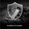 Lexar JumpDrive M400 USB 256GB - Thumbnail Image 3