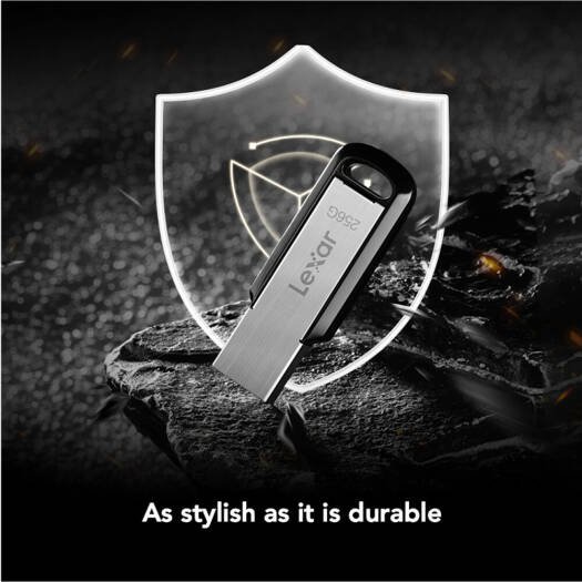 Lexar JumpDrive M400 USB 256GB - Image 3