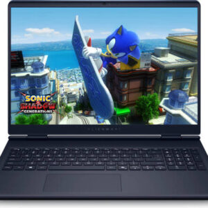 New Dell Alienware 16 Aurora Gaming Laptop