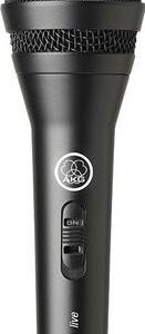 AKG Perception P3 S Dynamic Microphone Cardioid | 3100H00140