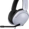 Sony Inzone H3 Wired Over Ear Gaming Headset | MDR-G300/WZ - Thumbnail Image 1