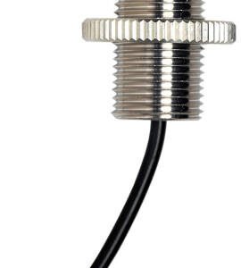 AKG Pro Audio C562 CM Professional Flush-Mount Boundary Layer Microphone, Balanced XLR Type, Matte Nickel Plated | 2262X00030