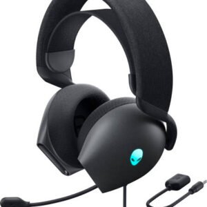 Dell Alienware AW520H Wired Gaming Headset | 545-BBFH