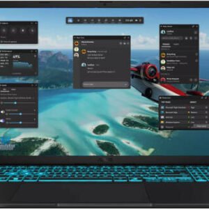 ASUS V16 V3607VH Gaming Laptop | 90NB16L1-M000B0