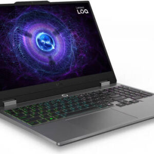 Lenovo LOQ 15IRX9 Gaming Laptop | 83DV000AAX
