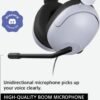 Sony Inzone H3 Wired Over Ear Gaming Headset | MDR-G300/WZ - Thumbnail Image 7