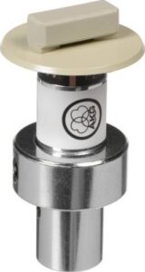 AKG PZM10 Hemispherical Flush-Mount Boundary Layer Microphone – White | 3328H00010