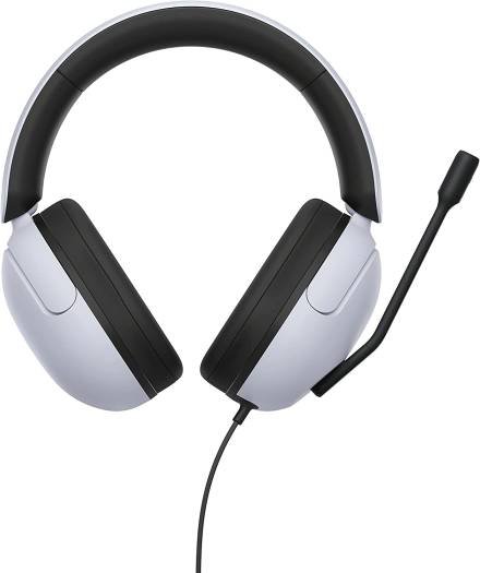 Sony Inzone H3 Wired Over Ear Gaming Headset | MDR-G300/WZ - Image 2