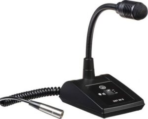 AKG DST 99S Cardioid Gooseneck Microphone | 6000H51030