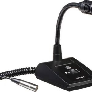 AKG DST 99S Cardioid Gooseneck Microphone | 6000H51030