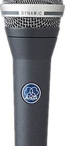 AKG D7 Dynamic Vocal Microphone | 3139X00010